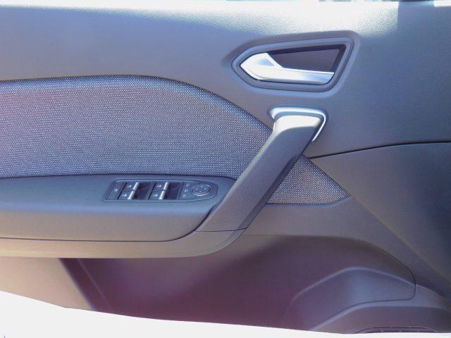 RENAULT Captur ECO-G 100 CV GPL Techno KM ZERO