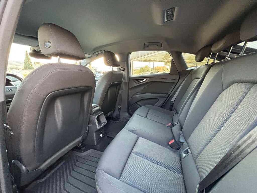 Audi Q4 SPB 50 e-tron quattro S line edition 2022/ KM 84.000 Tua a solo 309 Euro al mese