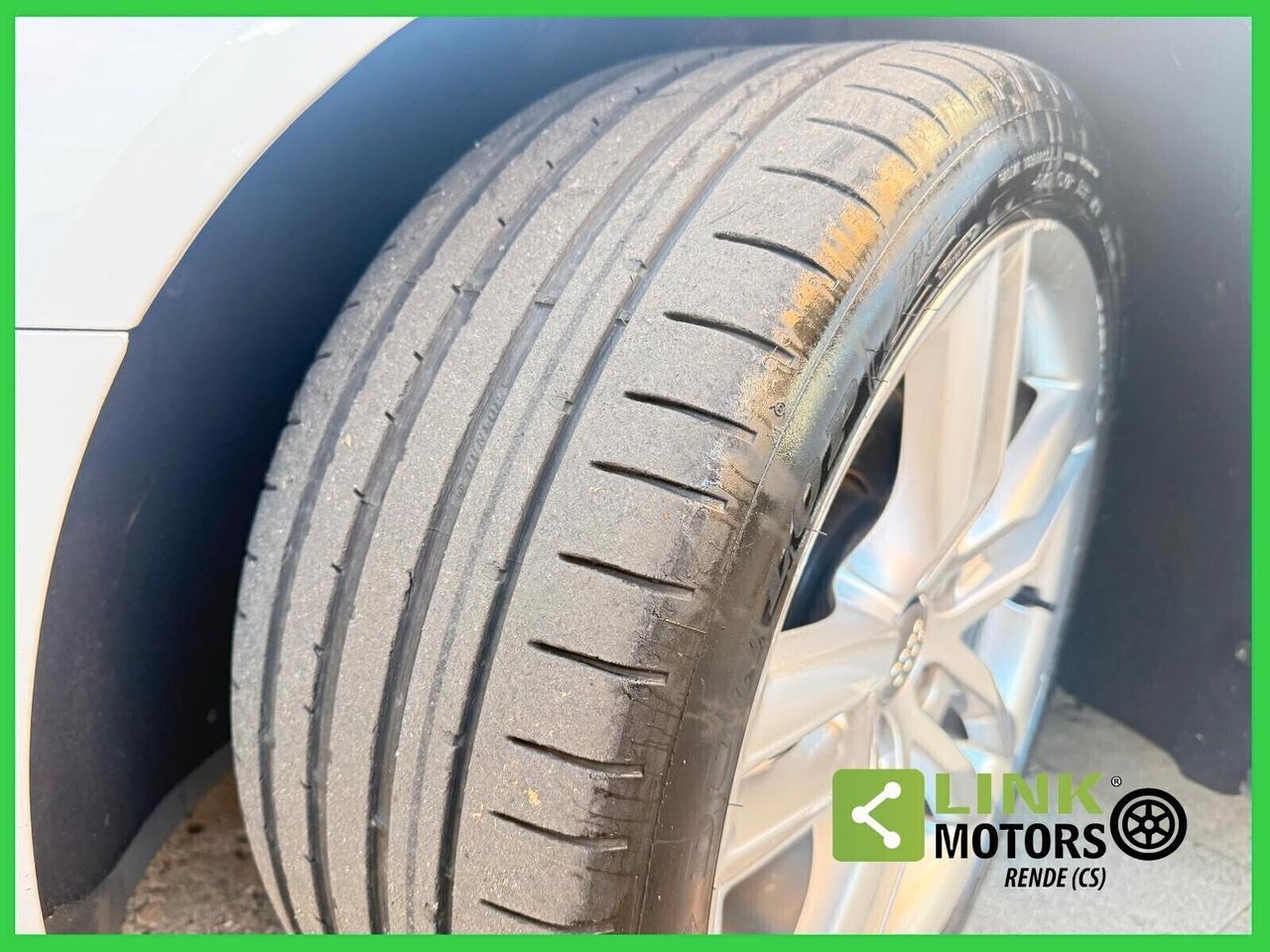 Audi A4 Avant 2.0 TDI 190 CV quattro S tronic S-line 07/2015