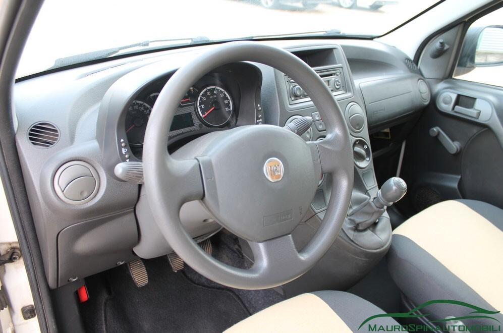 Fiat Panda 1.3 MJT PER NEOPATENTATI