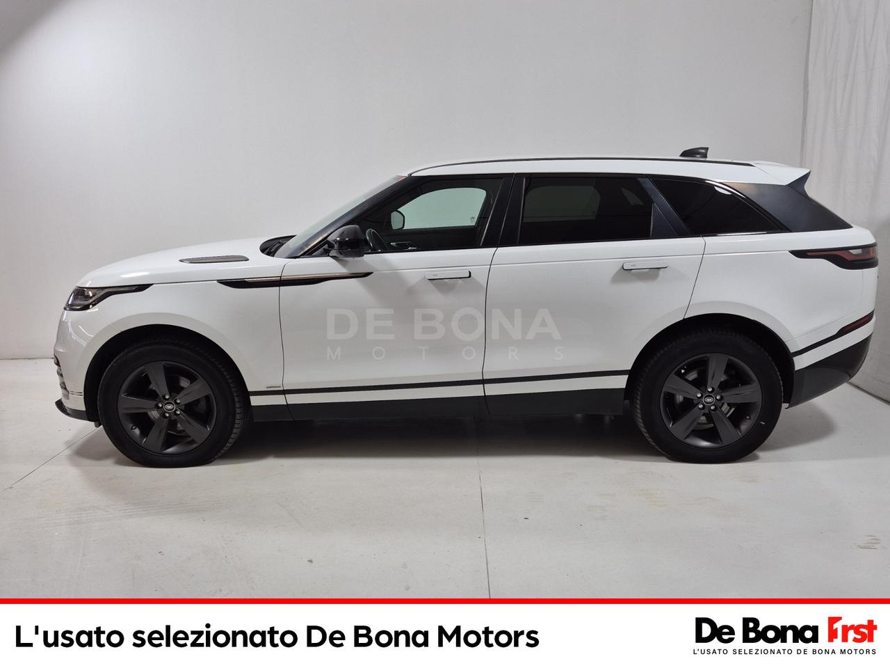 Land Rover Range Rover Velar 2.0d i4 s 180cv auto my20