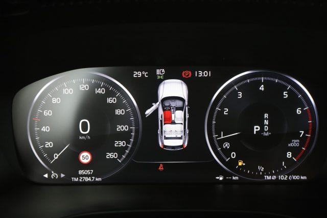 VOLVO XC40 XC40 T4 AWD Geartronic Momentum