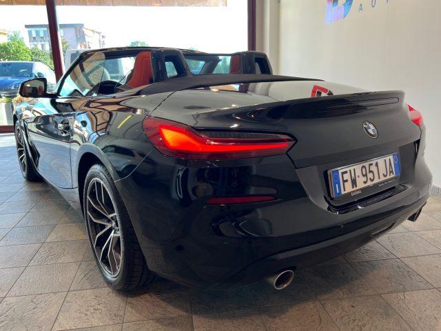 BMW Z4 sDrive20i Advantage