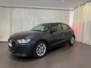 Audi A1 SPB 25 TFSI