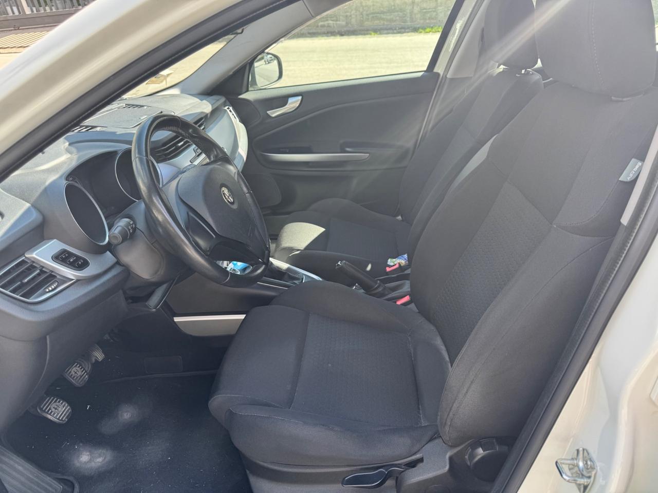 Alfa Romeo Giulietta 1.4 Turbo 120 CV Progression