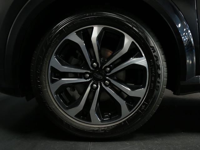 FORD Puma 1.0 EcoBoost Hybrid 125 CV S&S ST-Line