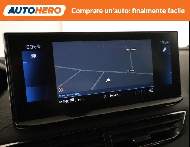 PEUGEOT 5008 BlueHDi 130 S&S EAT8 Active Pack