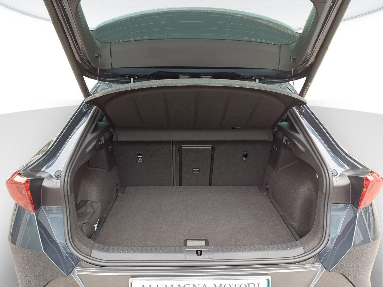 Cupra Formentor 1.5 tsi 150cv dsg
