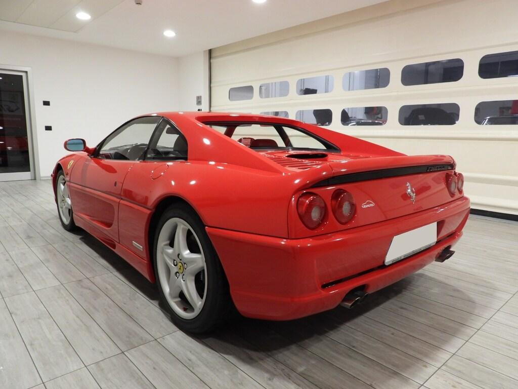 Ferrari F355 Berlinetta 3.5