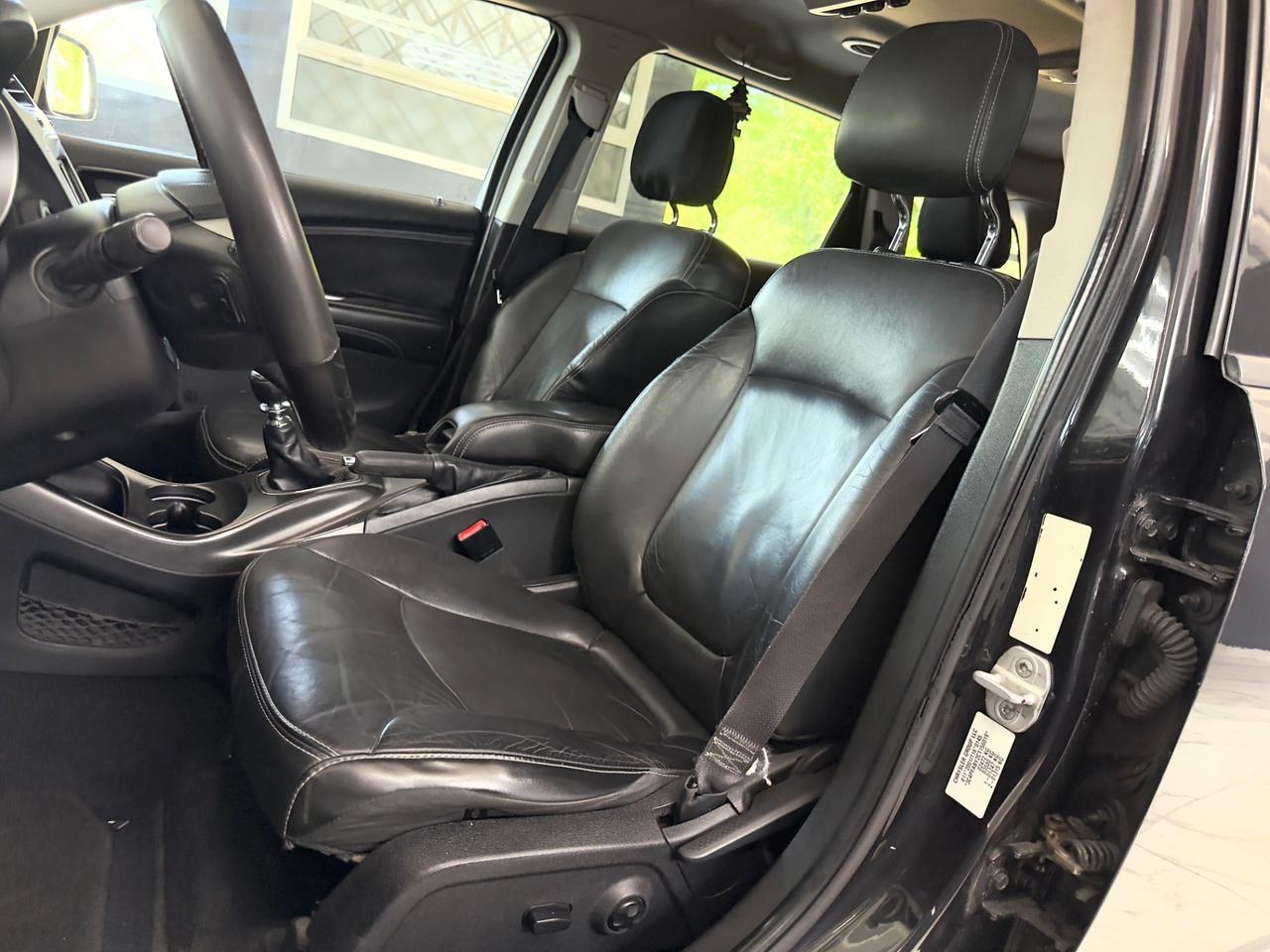 Fiat Freemont 2.0 Multijet 140 CV 7Posti