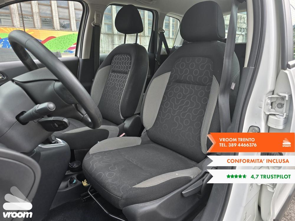 CITROEN C3 Picasso C3 Picasso 1.4 VTi 95 Perfec...