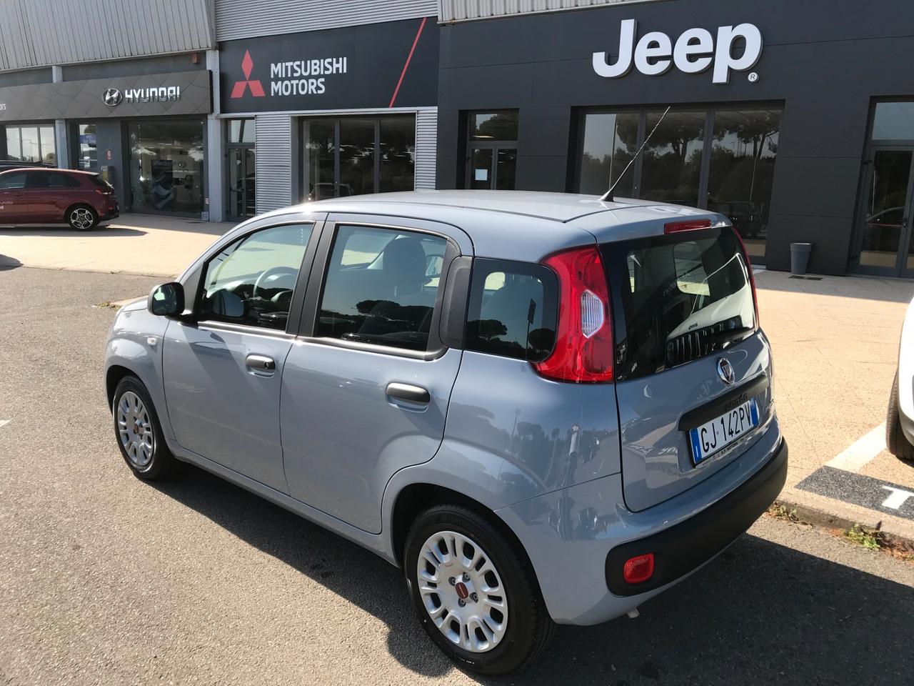 FIAT PANDA 1.0 FireFly S&S Hybrid 70cv - ANNO 03/2022