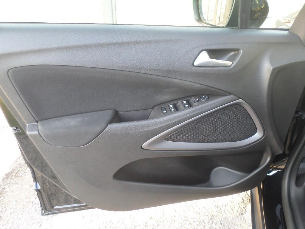 Opel Grandland X 1.5 diesel Ecotec Start&Stop