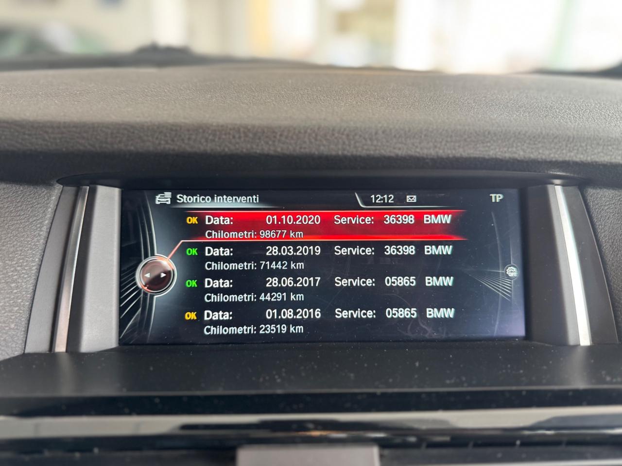 Bmw X4 xDrive30dA 258CV Msport Performance