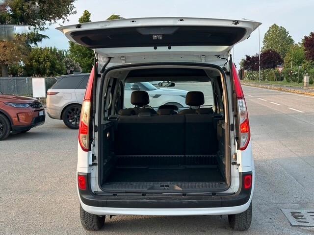 Renault Kangoo 1.5 dCi 75CV 5 porte Stop & Start Life N1