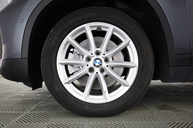 BMW X1 X1 xDrive20d BUSINESS ADVANTAGE