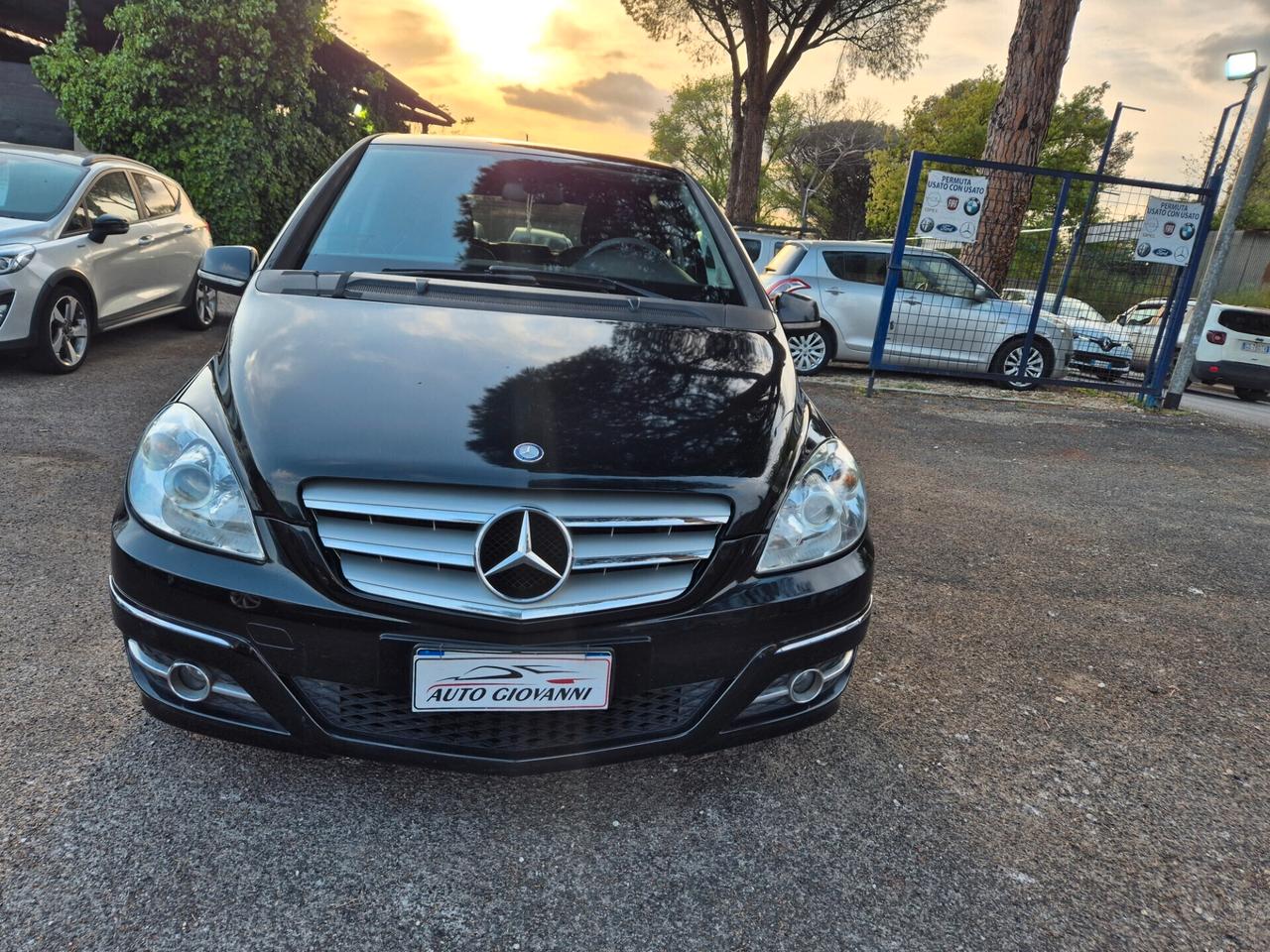 Mercedes-benz A 200 180 CDI Premium