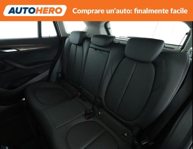 BMW X1 sDrive20i xLine