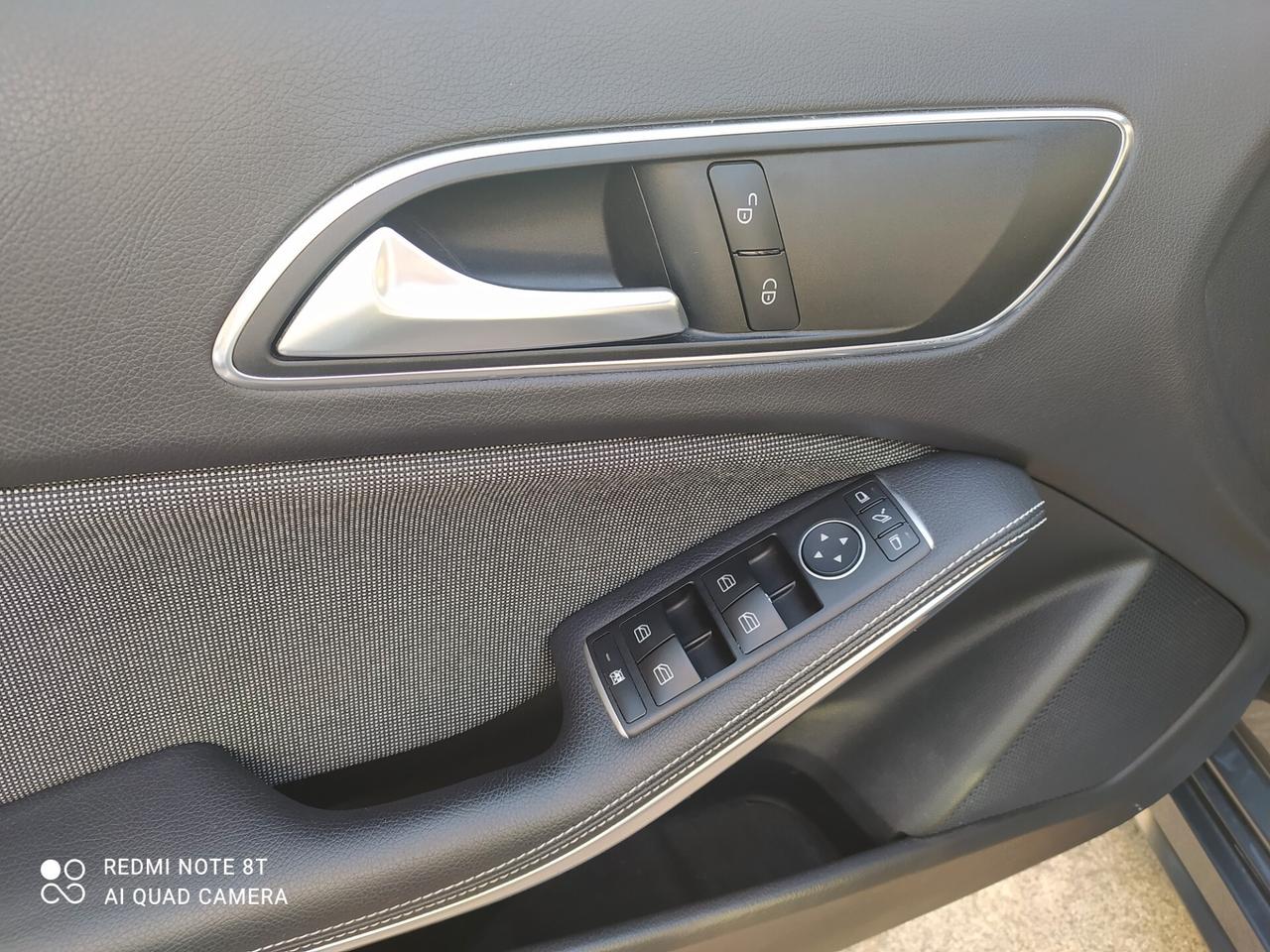 Mercedes-benz A 180 d Automatic Premium