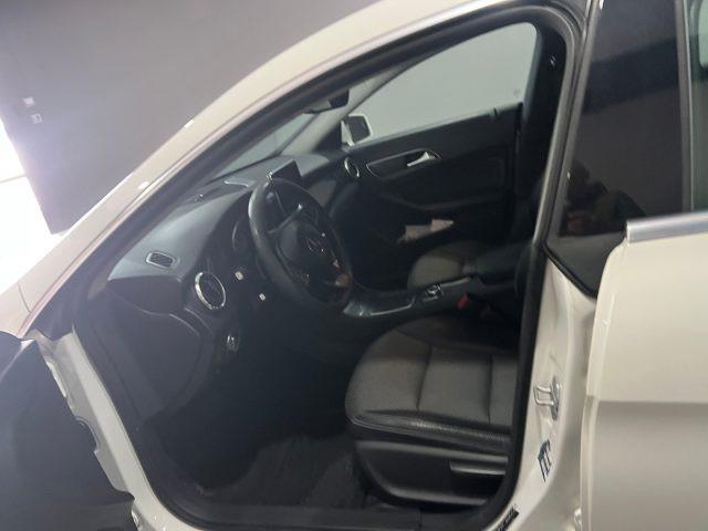 MERCEDES-BENZ CLA 200 d S.W. Automatic Shooting brake Sport