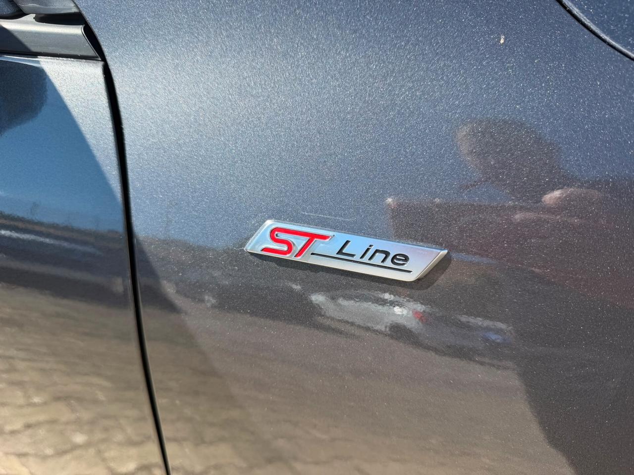 Ford Kuga 1.5 EcoBlue 120 CV 2WD ST-Line