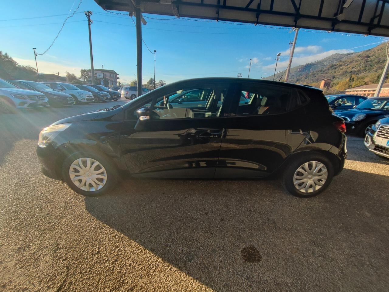 Renault Clio 1.5 dCi 8V 75CV 5 porte Live