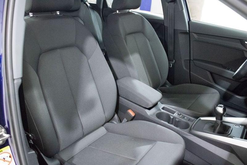 Audi A3 Sportback 30 TDI Business Advanced