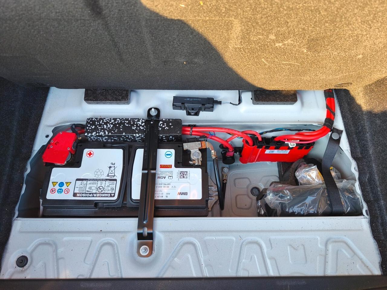 Bmw 118 118d 5p. Urban