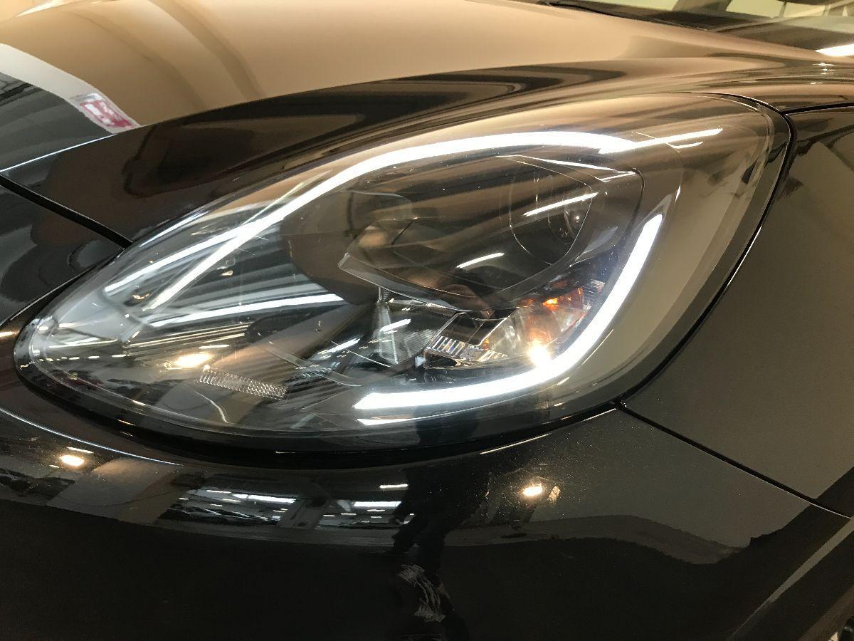 FORD Puma 1.0 EcoBoost Hyb. 125 CV ST LINE