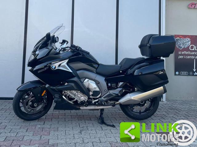 BMW K 1600 GT 1.6 118Kw