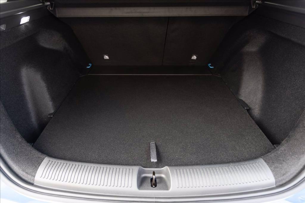 MG ZS 1.5 Comfort del 2025