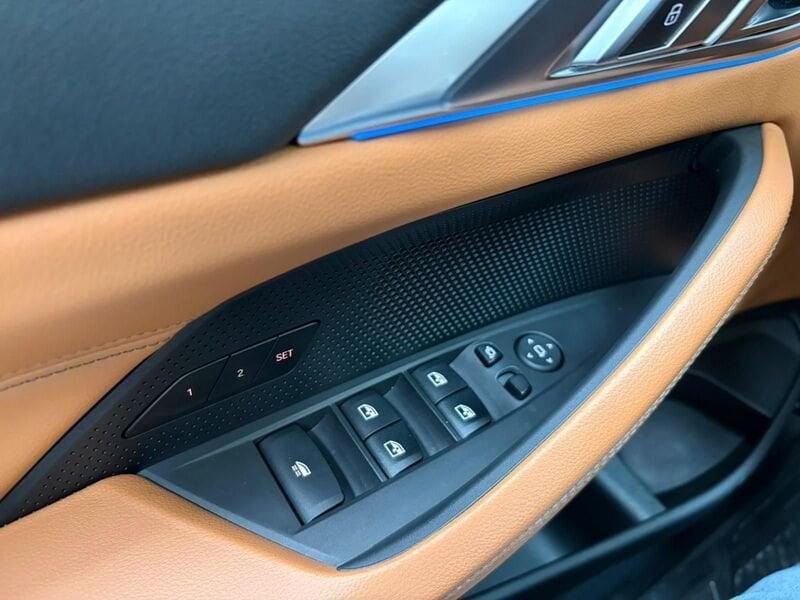 BMW Serie 4 Coupé M440i 48V xDrive Coupé
