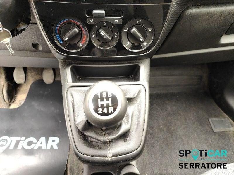 FIAT QUBO 1.3 mjt 16v Trekking s&s 80cv my19