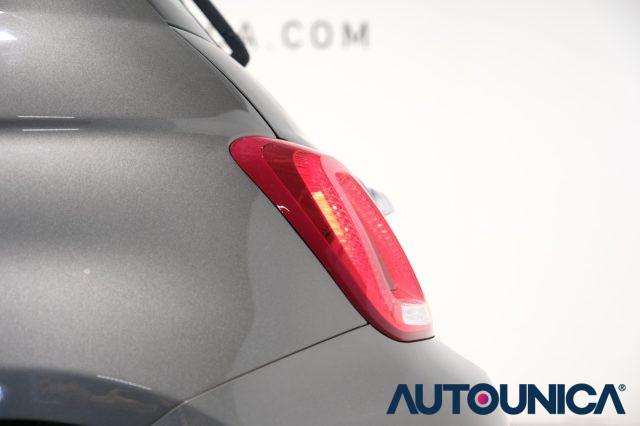 FIAT 500 1.0 HYBRID SPORT CONNECT NEOPATENTATI