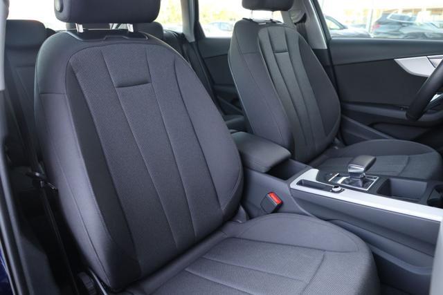 AUDI A4 35 Avant TDI Advanced PREZZO NETTO 163 CV S tronic
