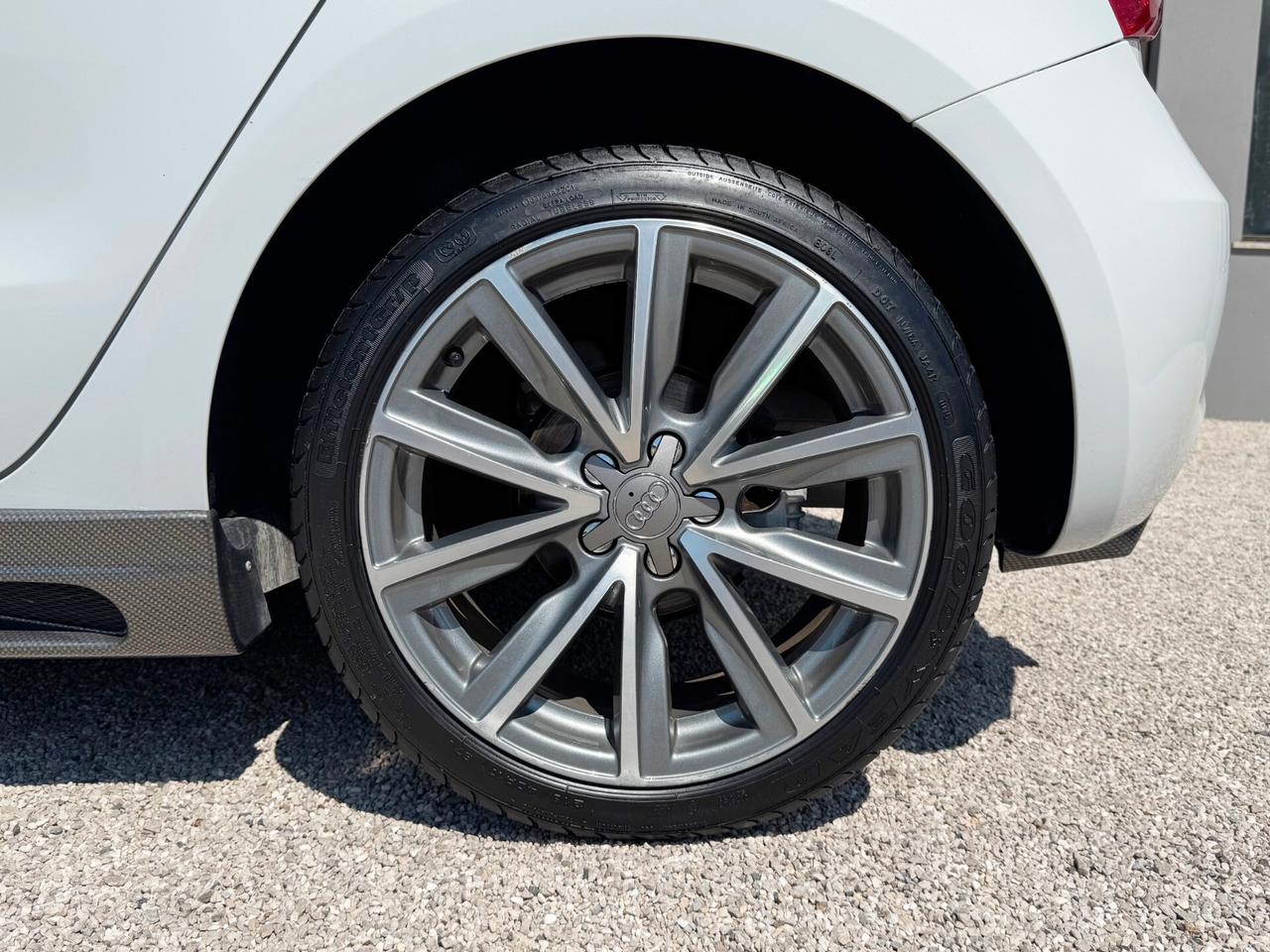 Audi A1 Sportback 1.2 TFSI Admired 86cv | PREZZO REALE