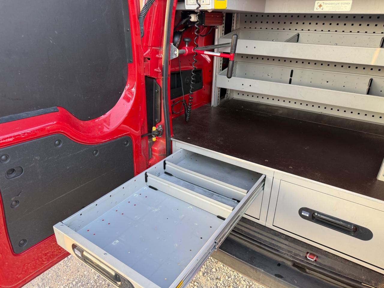 Fiat Fiorino ADVENTURE