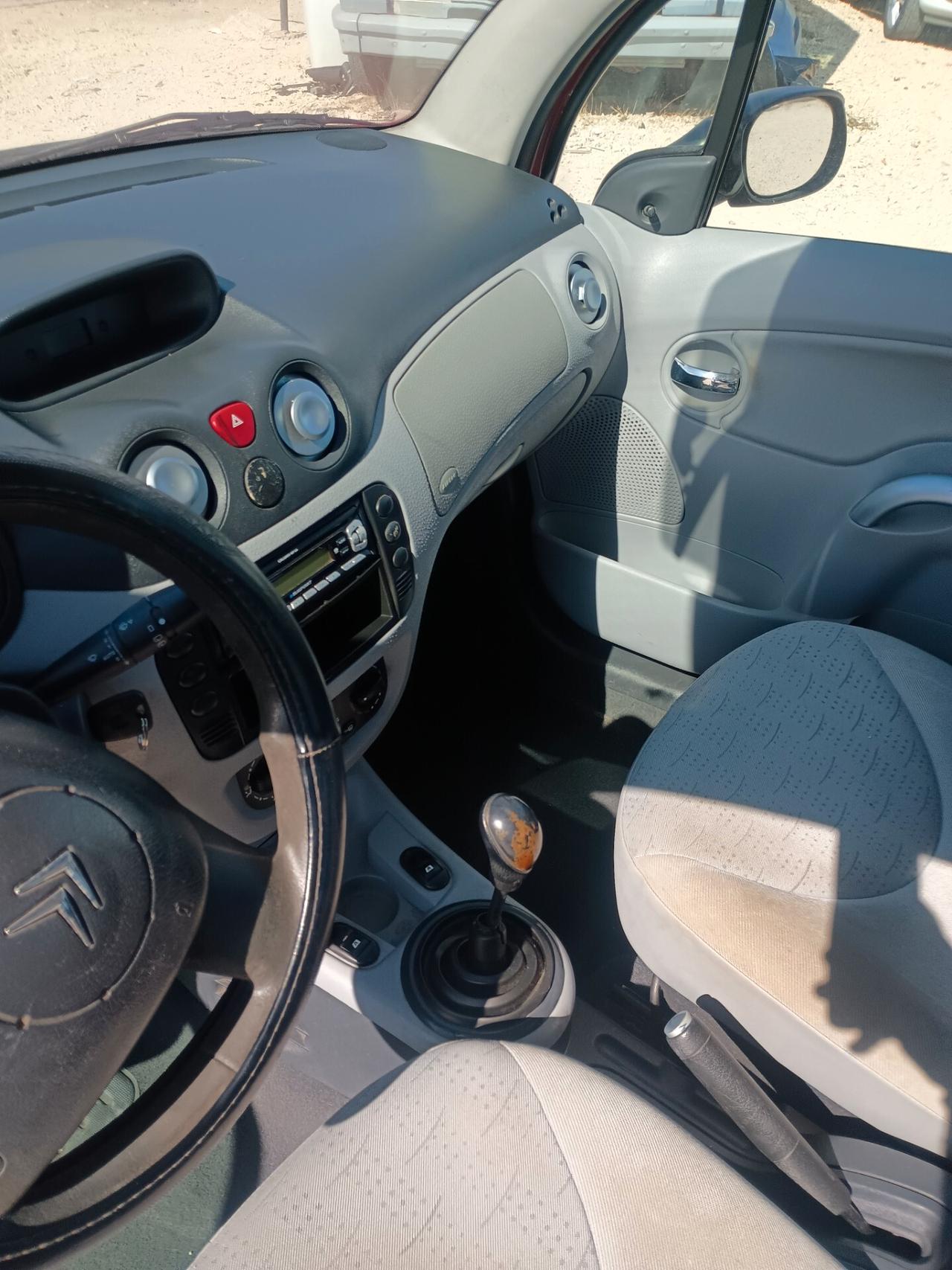 Citroen C3 1.1 Classique