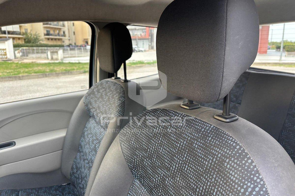 RENAULT Twingo 1.2 8V Le Iene