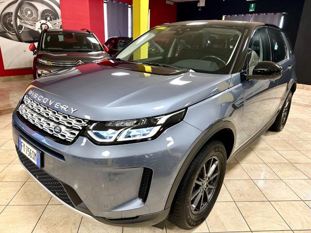 LAND ROVER Discovery Sport 2.0D150 CV AWD AUTO** 7 POSTI **UNIPRO