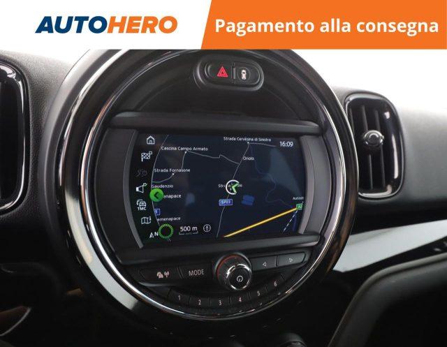MINI Countryman 1.5 Cooper SE Countryman ALL4 Automatica