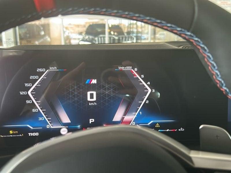 BMW Serie 3 Touring M340d xDrive