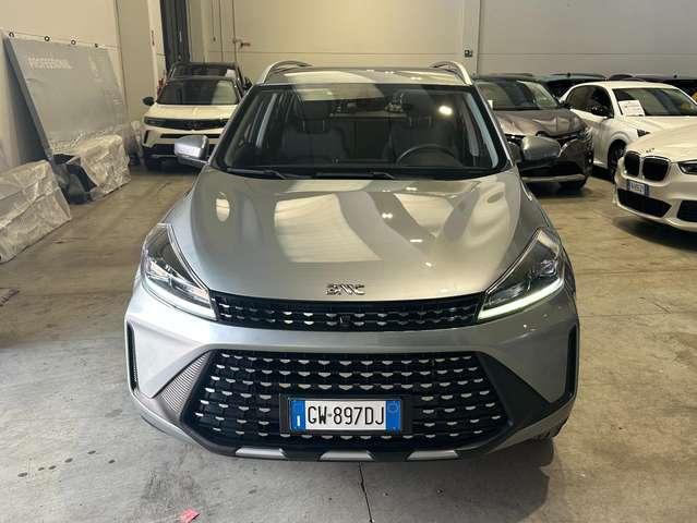 EMC Wave 3 1.5t 147cv cvt GPL