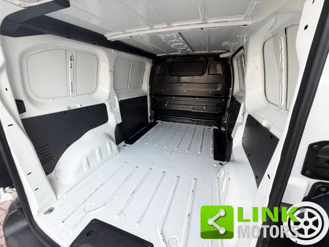 PEUGEOT Expert 2.0 BlueHDi 120 S&S PL-TN Furgone Premium Standard