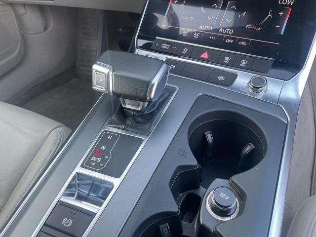AUDI A6 40 2.0 TDI 204 CV S TRONIC