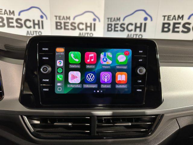 VOLKSWAGEN T-Roc 1.5 TSI 150CV DSG Life