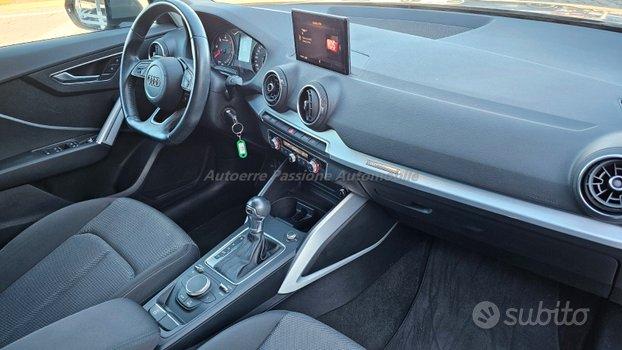 Audi Q2 30 1.6 TDI S-Tronic
