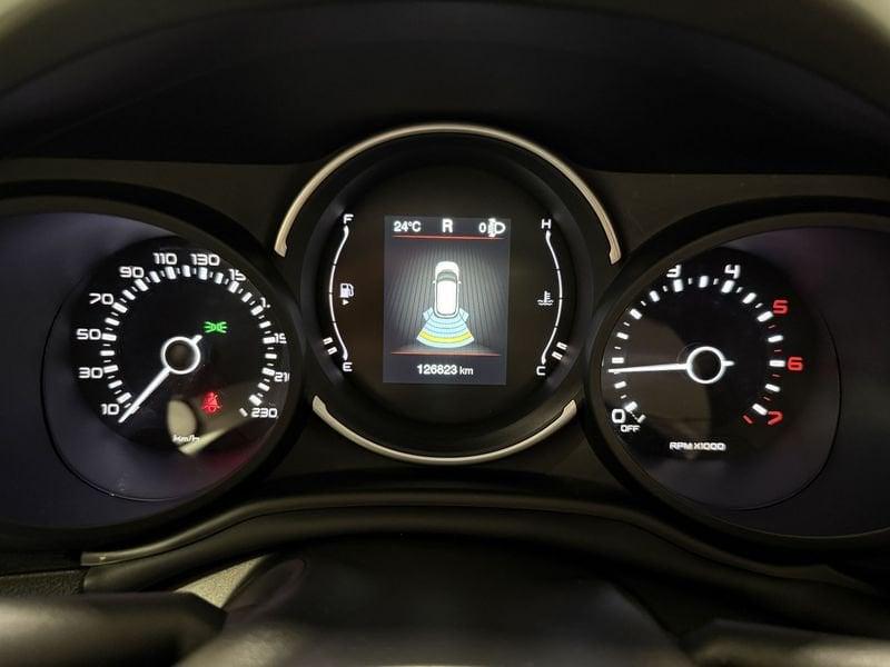 FIAT 500L 500L 1.3 Multijet 95 CV Dualogic Business