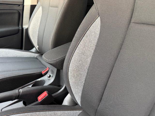 SKODA Kamiq 1.0 95CV BLACK DOTS UNIPROPRIETARIO CERCHI 17"