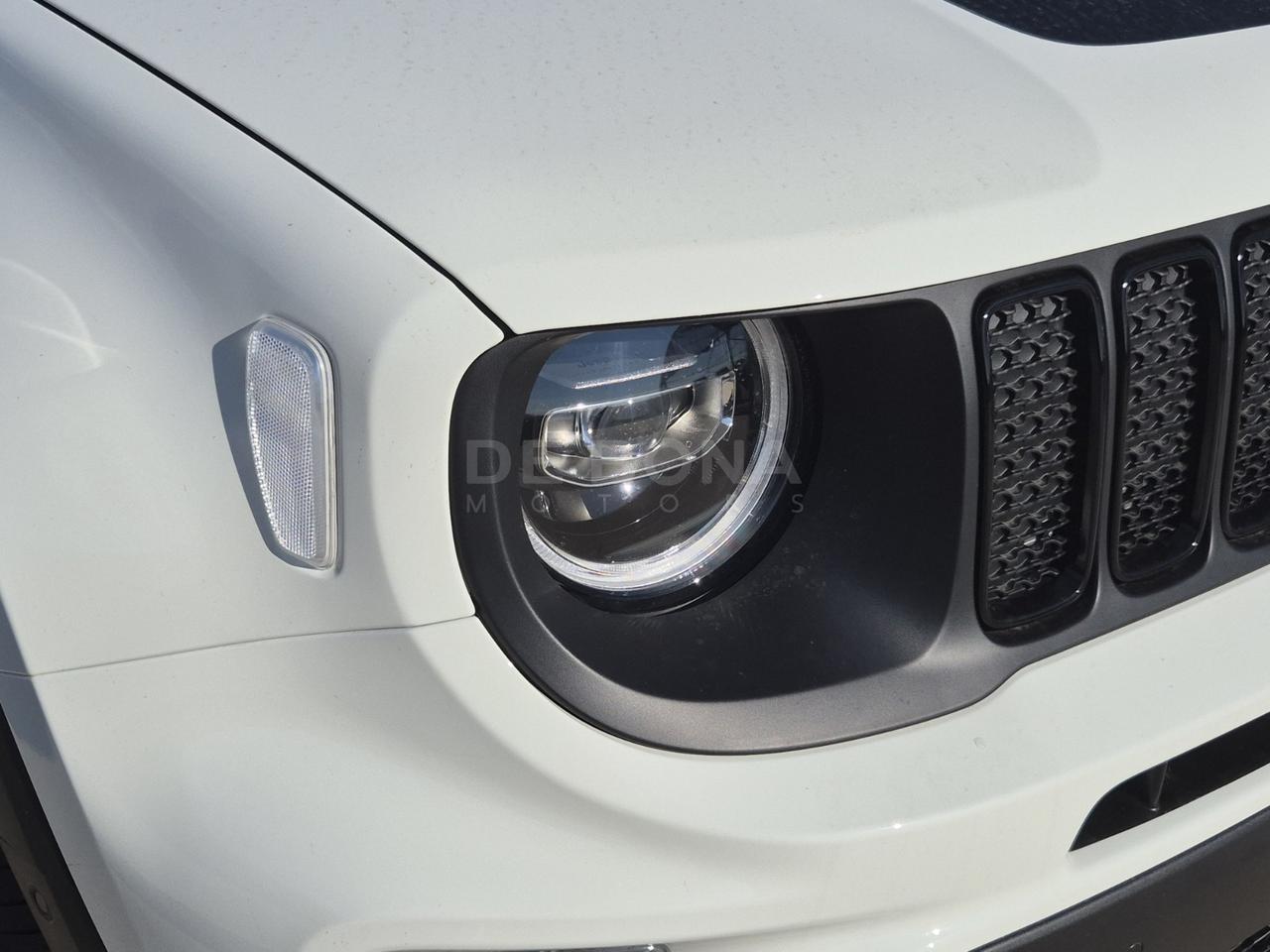 Jeep Renegade 1.5 turbo t4 mhev north star 2wd dct